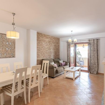 Appartement Marina Esuri By H - Costa Esuri Eehm123P169 à Ayamonte Extérieur photo