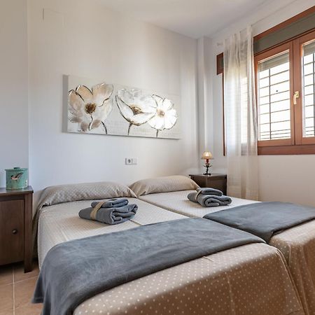 Appartement Marina Esuri By H - Costa Esuri Eehm123P169 à Ayamonte Extérieur photo