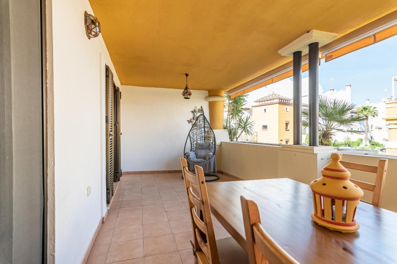Appartement Marina Esuri By H - Costa Esuri Eehm123P169 à Ayamonte Extérieur photo