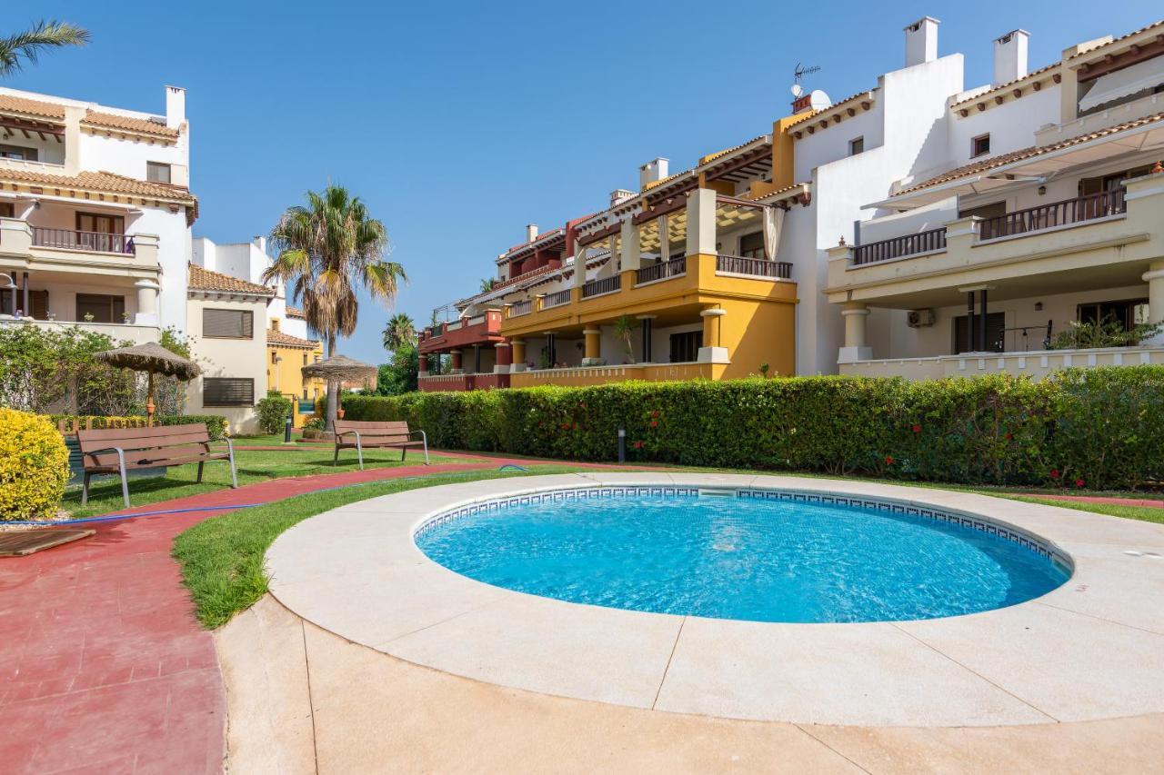 Appartement Marina Esuri By H - Costa Esuri Eehm123P169 à Ayamonte Extérieur photo
