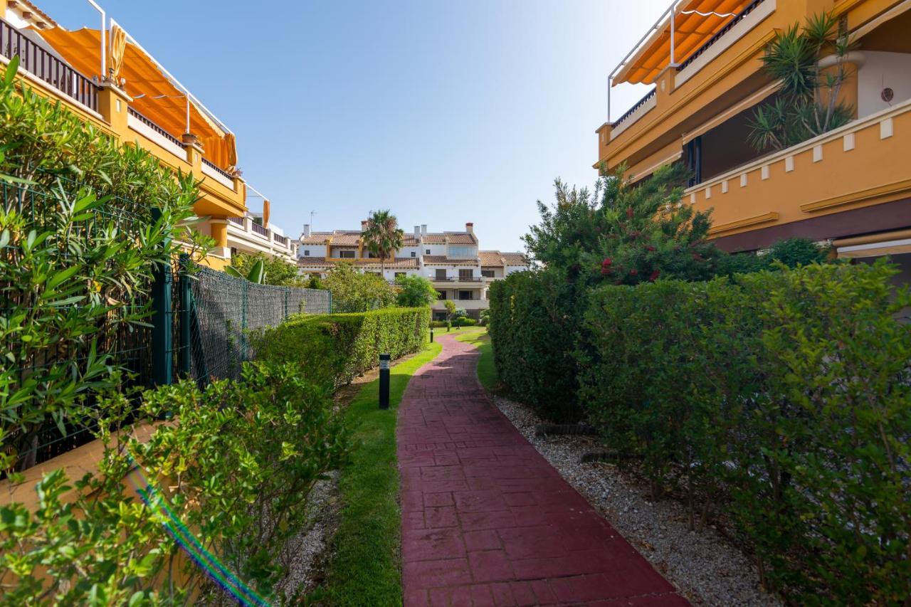 Appartement Marina Esuri By H - Costa Esuri Eehm123P169 à Ayamonte Extérieur photo