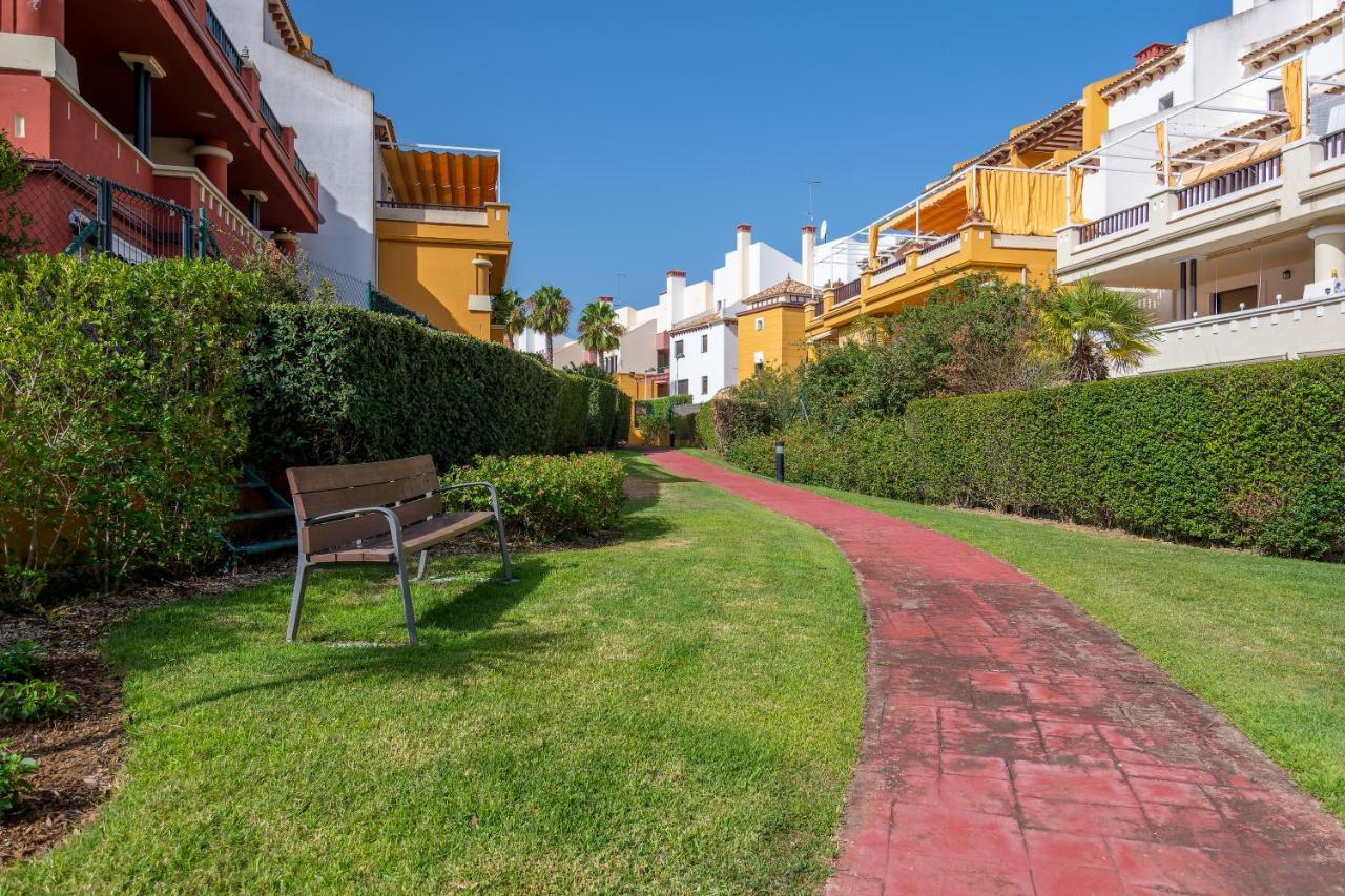 Appartement Marina Esuri By H - Costa Esuri Eehm123P169 à Ayamonte Extérieur photo