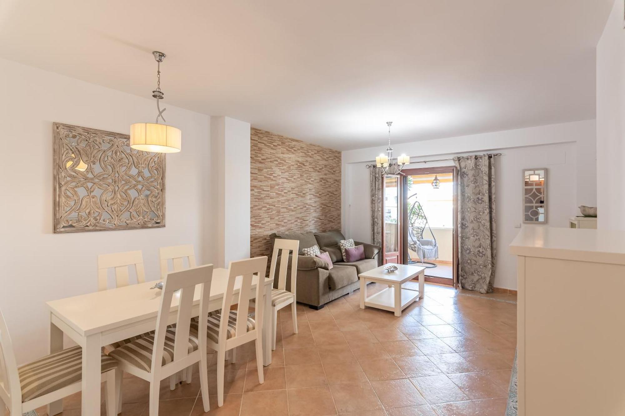 Appartement Marina Esuri By H - Costa Esuri Eehm123P169 à Ayamonte Extérieur photo