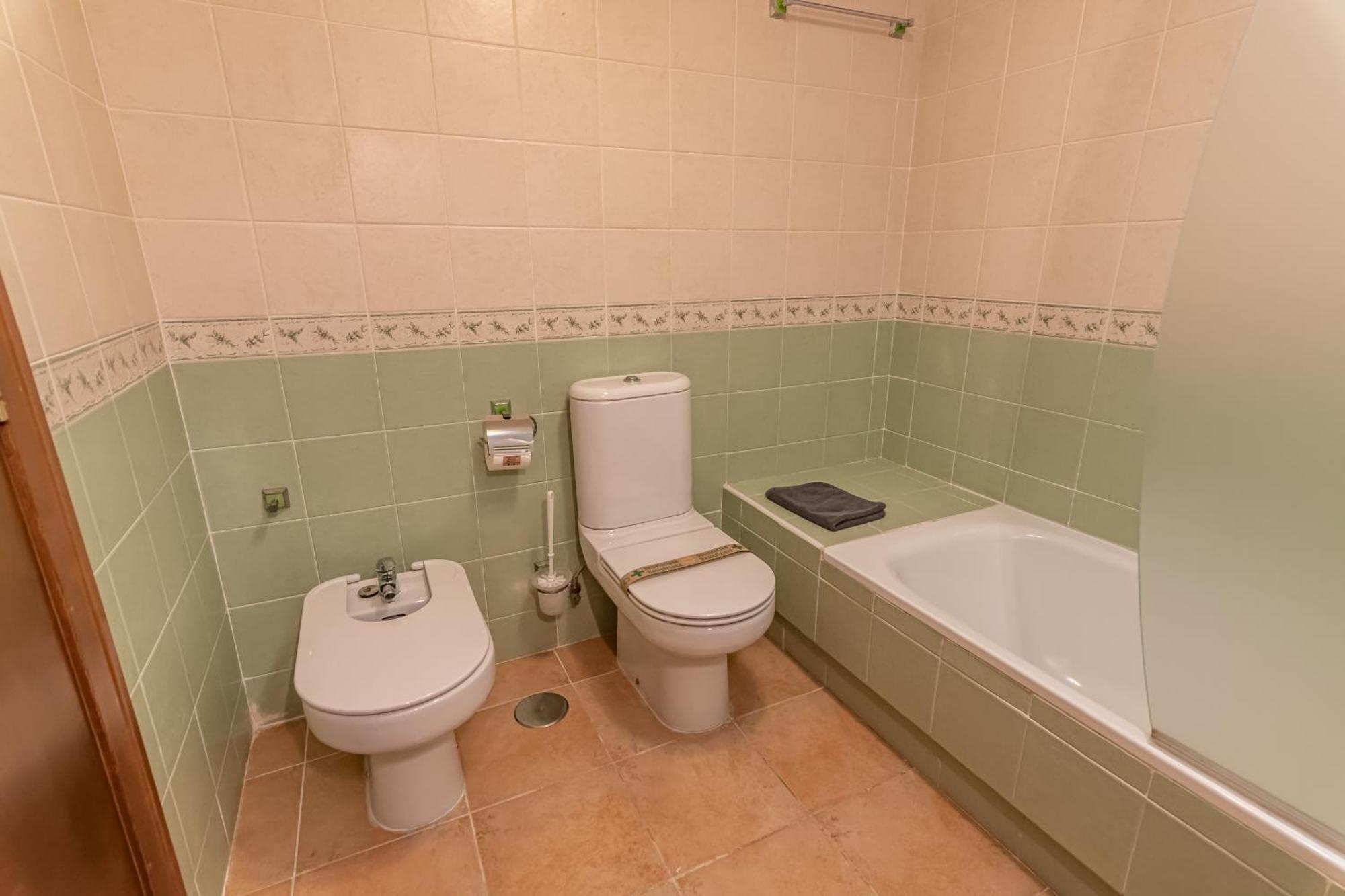 Appartement Marina Esuri By H - Costa Esuri Eehm123P169 à Ayamonte Extérieur photo