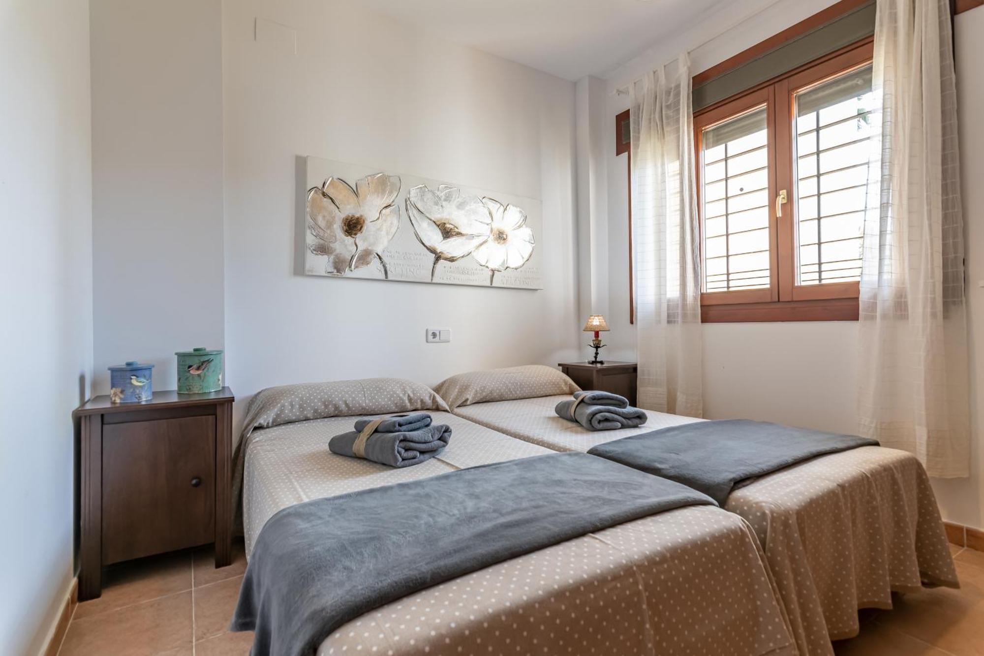 Appartement Marina Esuri By H - Costa Esuri Eehm123P169 à Ayamonte Extérieur photo