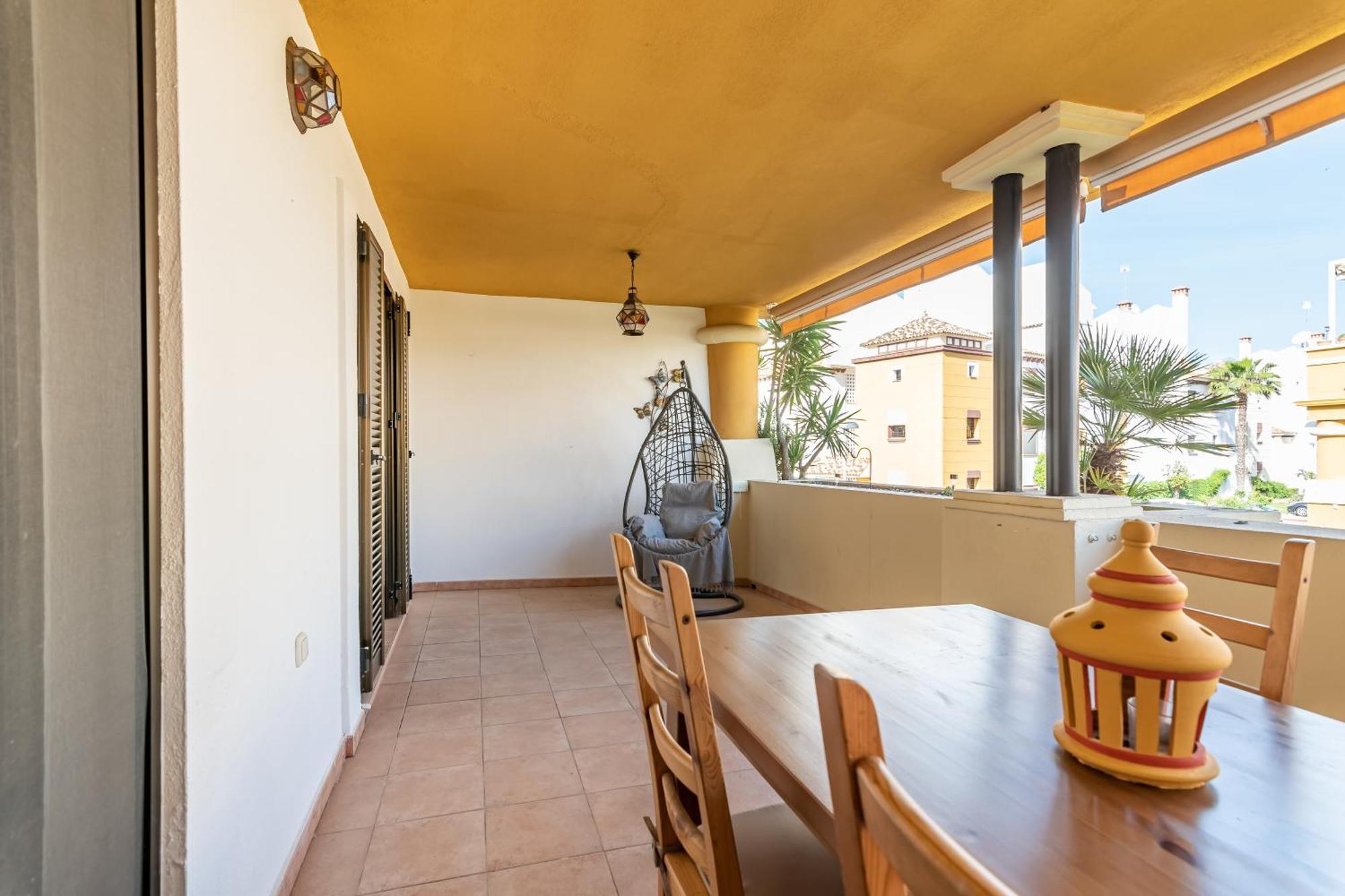 Appartement Marina Esuri By H - Costa Esuri Eehm123P169 à Ayamonte Extérieur photo