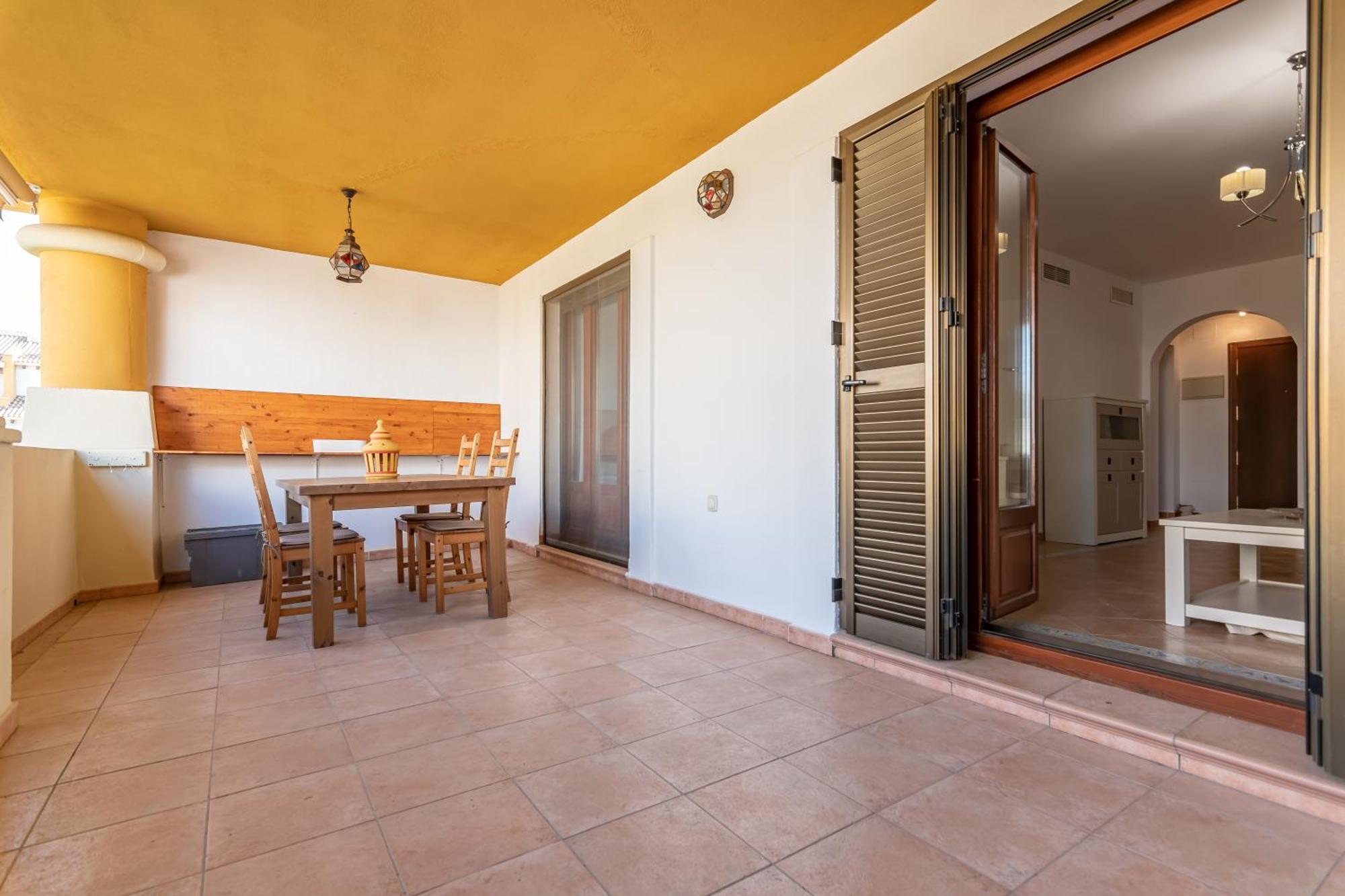 Appartement Marina Esuri By H - Costa Esuri Eehm123P169 à Ayamonte Extérieur photo