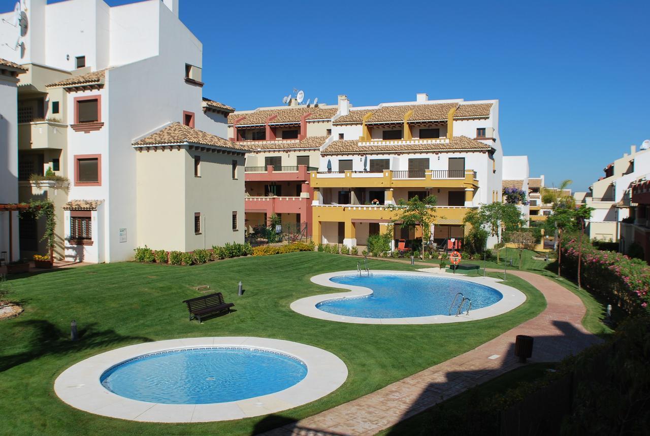 Appartement Marina Esuri By H - Costa Esuri Eehm123P169 à Ayamonte Extérieur photo